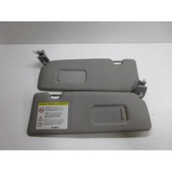 Pare Soleil Bmw Serie 1 F20 Phase 1